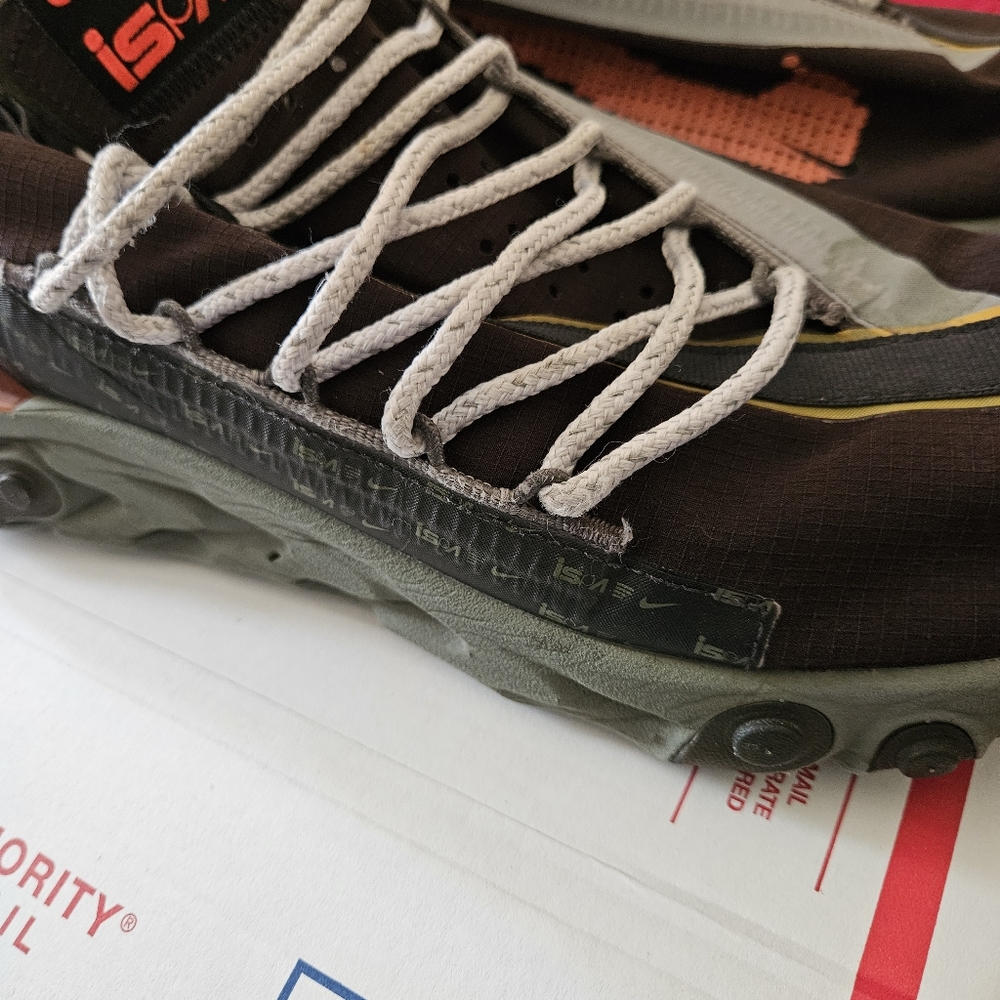 Nike Ispa React - image 1